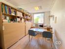 Louer Bureau 220 m2 Boulogne-billancourt