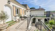 Prestigious house UZES 