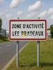 Vente Maison Greasque 13