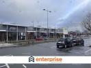 Location Local commercial Dechy 59187 301 m2