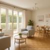 Acheter Appartement 80 m2 Lyon-8eme-arrondissement