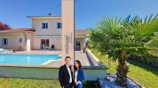 Vente Maison Charvieu-chavagneux 38