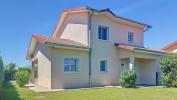 Annonce Vente 5 pièces Maison Charvieu-chavagneux