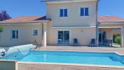 Acheter Maison Charvieu-chavagneux Isere