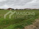 For sale Land Fontenilles  31470 629 m2