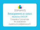 Louer Appartement 77 m2 Toucy