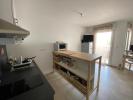 Louer Appartement 37 m2 Nimes