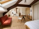For rent Apartment Lyon-3eme-arrondissement  69003 25 m2