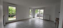 Louer Appartement 65 m2 Grenoble
