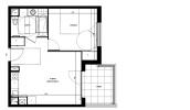 Annonce Location 2 pièces Appartement Chambery