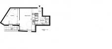 Apartment GEX 