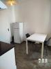 Apartment PANTIN 