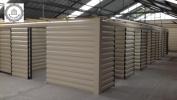 Louer Parking 5 m2 Chailly-en-biere