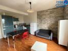 For rent Apartment Brest 29200 28 m2 2 rooms