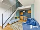 Apartment PARIS-18EME-ARRONDISSEMENT 