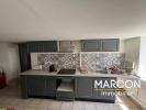 Acheter Maison 105 m2 Peyrat-la-noniere