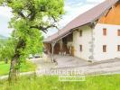 Vente Maison Bogeve 74