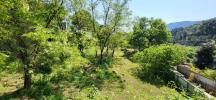 Acheter Terrain 1924 m2 Contes