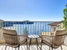 For sale Apartment Villefranche-sur-mer BASSE CORNICHE 06230 83 m2 4 rooms