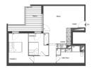 Apartment LORMONT 
