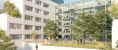 Apartment LORMONT 