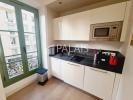 Louer Appartement 19 m2 Nice