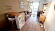 Louer Appartement 27 m2 Nice