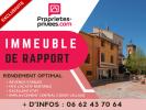 Apartment building PALAU-DEL-VIDRE 