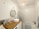Apartment MALAKOFF 