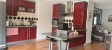 Acheter Maison Gorges 449300 euros