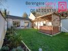 House PLESSIS-BOUCHARD 