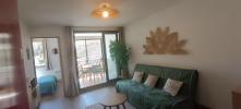 Apartment SAINT-GEORGES-DE-DIDONNE 