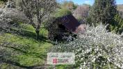 Acheter Terrain 1477 m2 Saint-antoine-la-foret