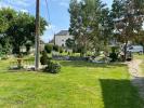 For sale Prestigious house Paulnay 36290 180 m2 6 rooms