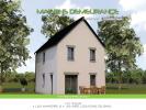 House LOUVIGNE-DE-BAIS 