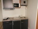 For rent Apartment Lyon-8eme-arrondissement 69008 15 m2