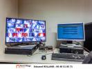 Louer Commerce 21 m2 Evry