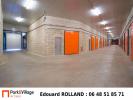 Louer Commerce 122 m2 Evry