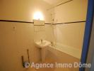 Louer Appartement Clermont-ferrand 600 euros