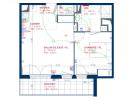 Annonce Location 2 pièces Appartement Laval