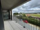 Louer Appartement 38 m2 Laval
