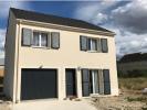 House PONTAULT-COMBAULT 