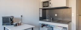 Acheter Appartement 18 m2 Bordeaux