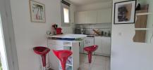 For rent Apartment Castelnaudary 11400 22 m2