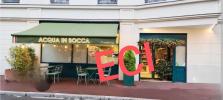 Vente Commerce Suresnes 92
