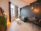 For rent Apartment Lille 59800 39 m2 2 rooms