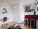 Acheter Appartement 23 m2 Paris-14eme-arrondissement