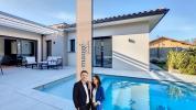 Vente Maison Saint-just-chaleyssin 38