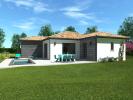 House BISCARROSSE 