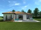 House BISCARROSSE 